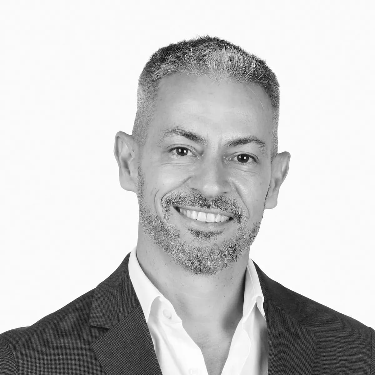 Foto de Dr. Ignacio Guirado