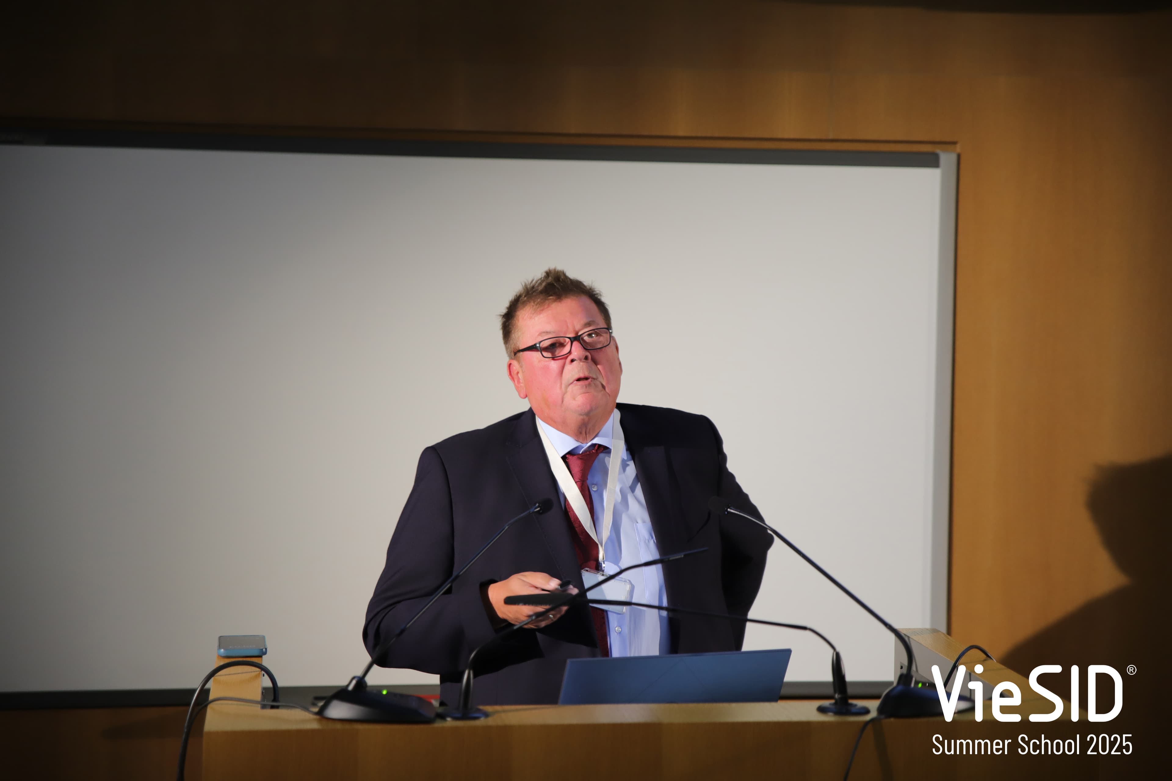 Ing. Christian Slavicek